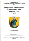 Das Wappen von Feldkirchen - einem Stadtteil von Neuwied